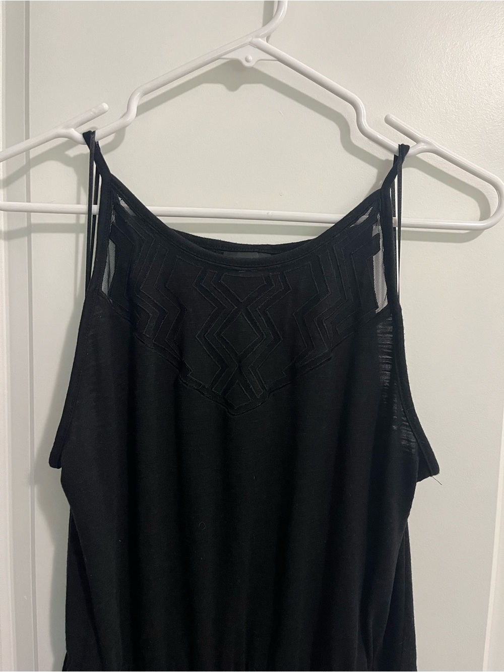 Mossimo dress
